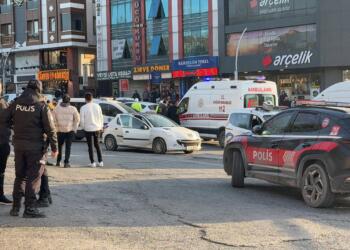 İstanbul’da bir kadın katledildi