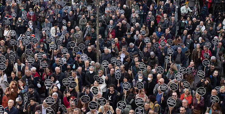 Hrant Dink’in anma programı açıklandı