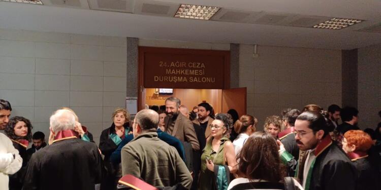 Dilek Ekmekçi davasında tahliye kararı çıkmadı