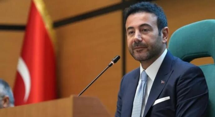 Gözaltına alınan Beşiktaş Belediye Başkanı: Ne olduğunu bilmiyoruz