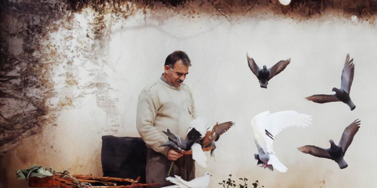 Yaman: Yeni paradigma Kürt-Türk toplumunun uzlaşmasıdır