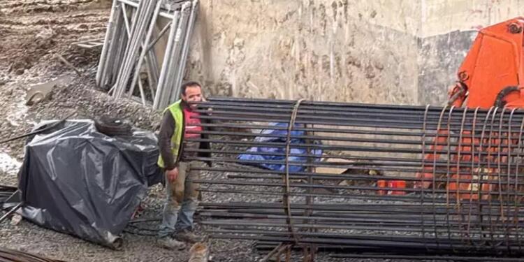 İstanbul’da iş cinayeti