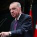 Kabine sonrası Erdoğan’dan açıklama