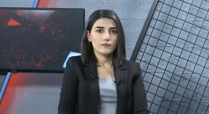 Gazeteci Babayiğit 3 gündür gözaltında tutuluyor