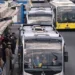 İstanbul’da toplu ulaşıma yüzde 35 zam