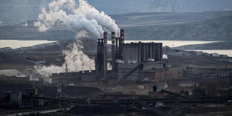 2024 kömür raporu açıklandı