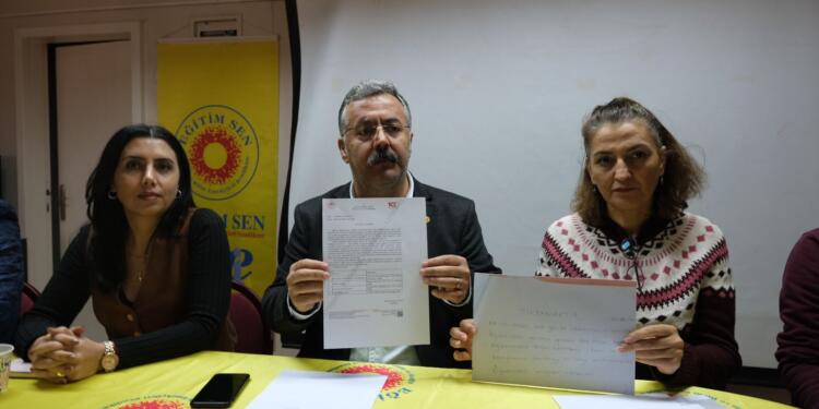 Kapatılan şirket hala okullara yemek dağıtıyor