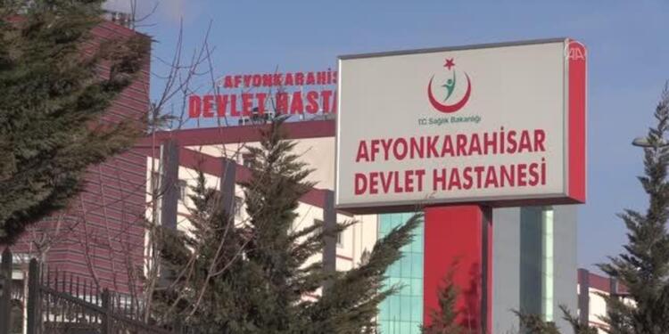 Derya Kozan adlı kadın hastanede katledildi 