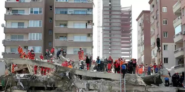 Rıza Bey Apartmanı davasında sanıklar birbirini suçladı