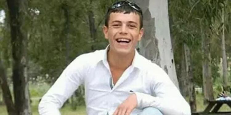 İzmir’de bir kadın katledildi