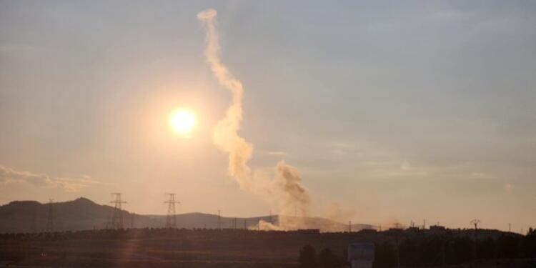 Türkiye’nin Kuzey ve Doğu Suriye’ye saldırıları aralıksız sürüyor