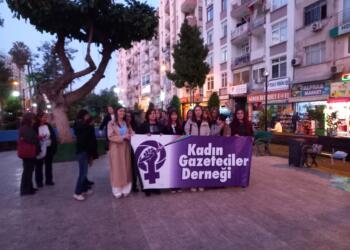 Kadın gazeteciler: Hakikatleri duyurmaya devam edeceğiz