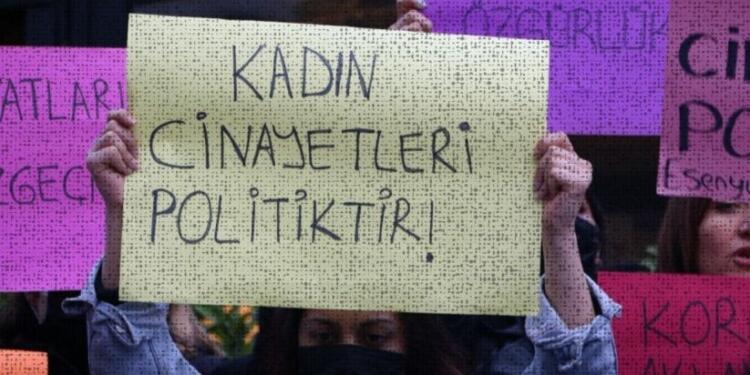 İpek Çiçek’i katleden faile ağırlaştırılmış müebbet