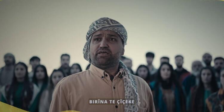 Hunergaha Welat’dan yeni klip