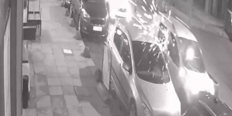 İstanbul’da kiliseye ait derneğe silahlı saldırı düzenlendi