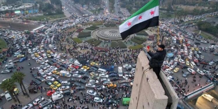 Çekya, Şam’daki büyükelçiliğini açtı