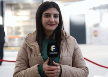 Gazeteci Semra Demirelli hayatını kaybetti