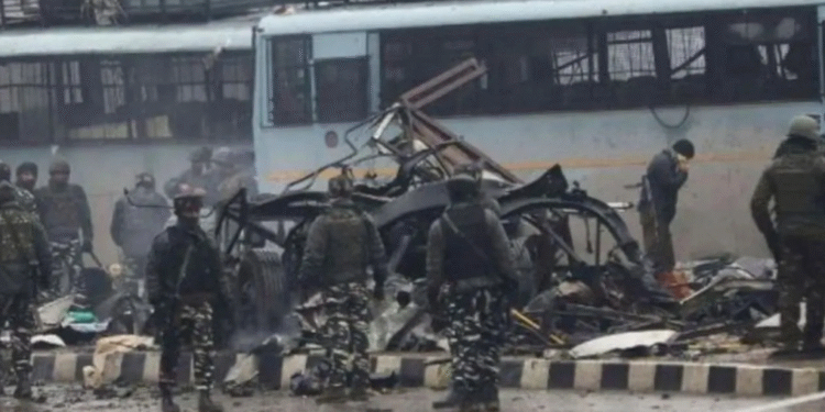 Pakistan’da patlama: En az 4 ölü