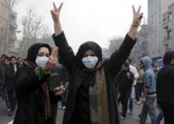 2024’te Rojhilat’ta 47 kadın katledildi