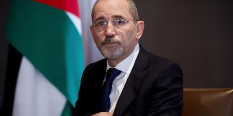 Ürdün Dışişleri Bakanı Ankara’ya geliyor