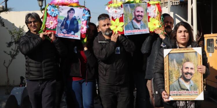 MEBYA-DER ve Amed Barosu: Heyete bir an önce izin verilsin