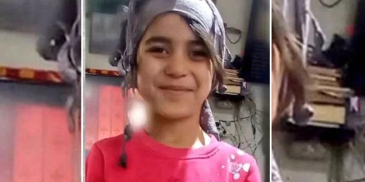 Şirin’i katleden faile ağırlaştırılmış müebbet