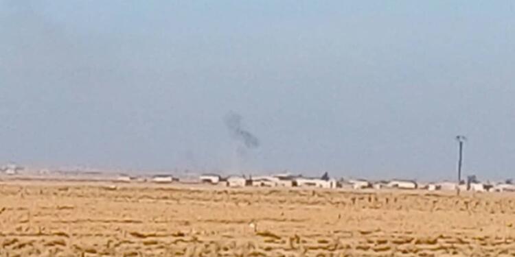 Türkiye ve SMO’nun saldırıları sürüyor