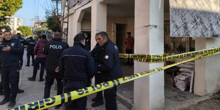 Adana’daki cinayetlerin faili polis Mehmet Tehçi çıktı