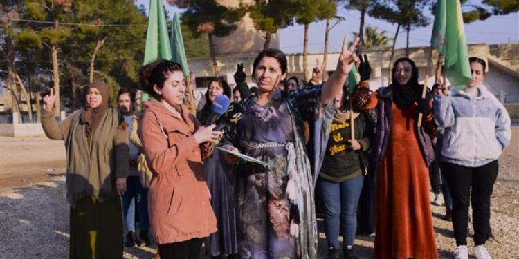 Kongra Star’dan Pexşan Ezîzî için açıklama