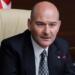Süleyman Soylu siyaseti bırakacağını duyurdu