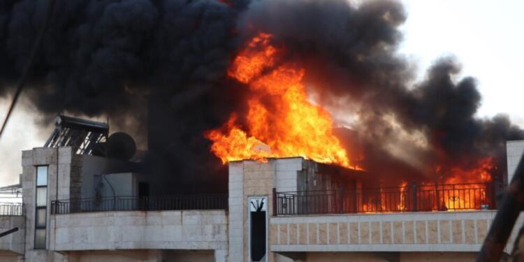 Tişrîn, Qamişlo, Kobanê ve Til Temir’e saldırı