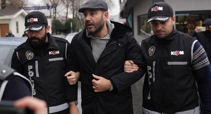 Beşiktaş Belediye Başkanı Rıza Akpolat görevden uzaklaştırıldı