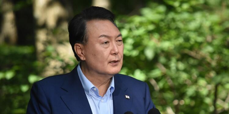 Güney Kore eski Devlet Başkanı Yoon Suk Yeol hakkında tutuklama kararı