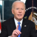 Joe Biden giderayak aile üyelerine af çıkardı