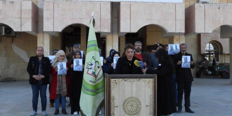 ‘Bavê Teyar’ın ruhuyla toprağımızı koruyacağız’