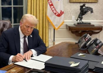 ABD dış yardımları 90 gün askıya aldı