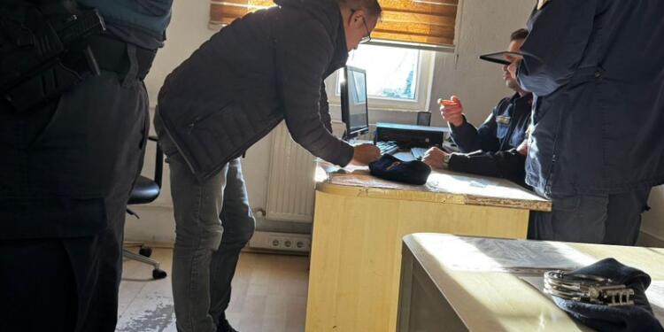 Yönetmen Kazım Öz serbest bırakıldı