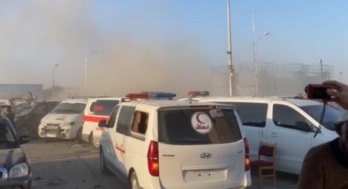 Tişrîn Barajı’na saldırıların bilançosu: 21 kişi katledildi, 203 kişi yaralandı