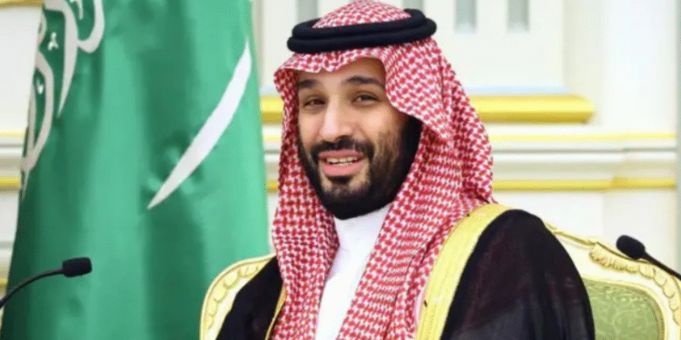 Suudi Arabistan ile İtalya arasında ‘Stratejik Ortaklık Konseyi’ anlaşması