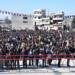 Kobanê’de 10’uncu yıl kutlaması