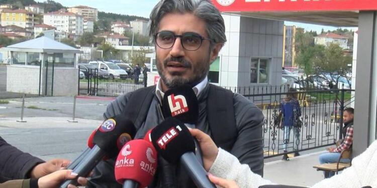 Halk TV ve gazeteci Pehlivan’a ‘bilirkişi’ soruşturması