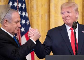 Trump ile Netanyahu, 4 Şubat’ta görüşecek