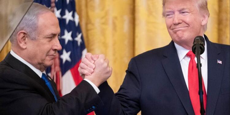 Trump ile Netanyahu, 4 Şubat’ta görüşecek