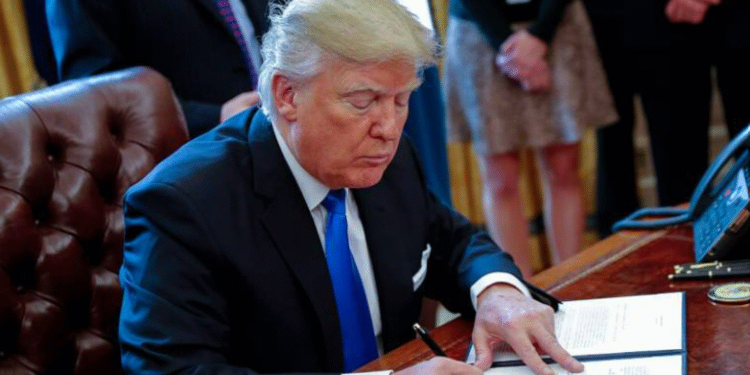 ABD ‘Geçici Koruma Statüsü’nü iptal etti