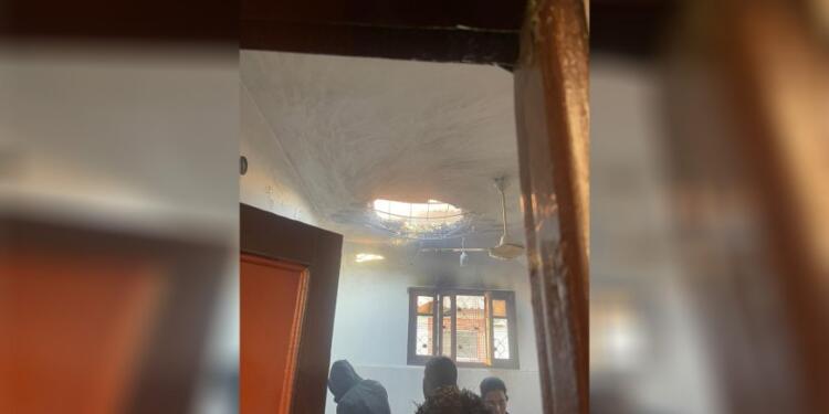 Türkiye Kobanê’de bir evi bombaladı: 2 yurttaş katledildi