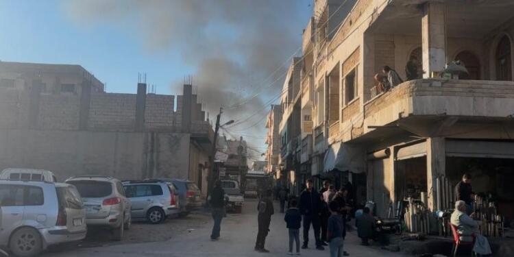 22 günlük saldırı bilançosu: 41 yurttaş katledildi