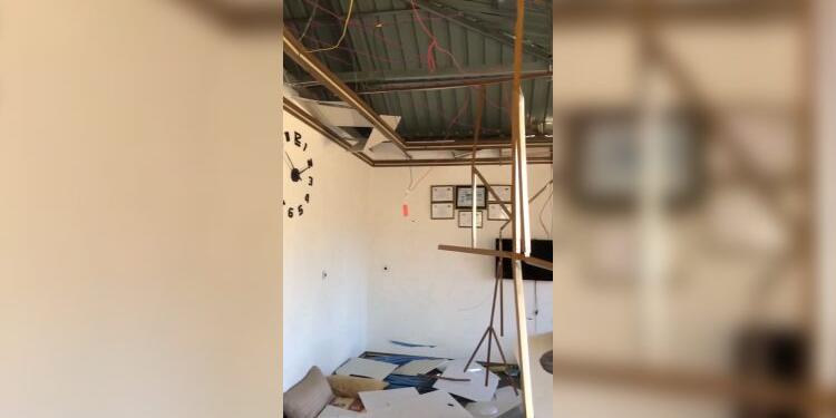 Türkiye, Zaxo’da bir köyü bombaladı