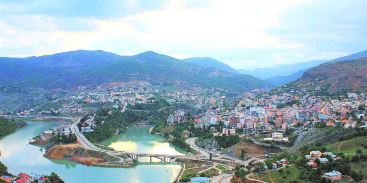 114 hayvanın öldüğü Pertek karantinaya alındı