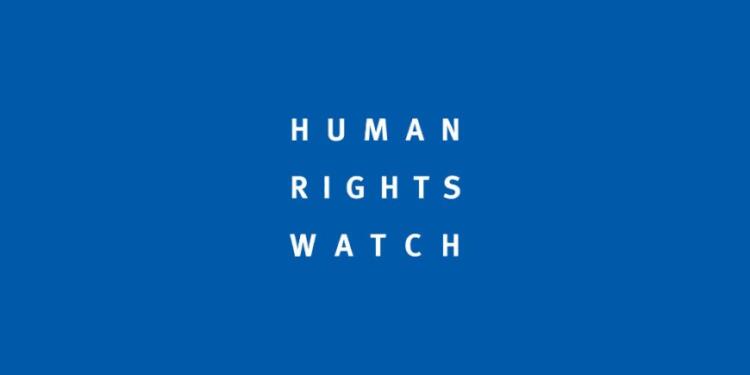 HRW: Türkiye ve SMO’nun saldırıları savaş suçu niteliğinde