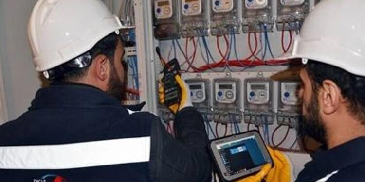 Borçlardan kaynaklı 42 bin konutun elektriği kesildi